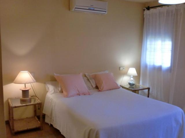 Puig Gros Hotel Montras Bilik gambar