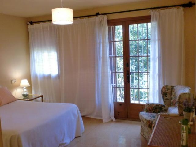 Puig Gros Hotel Montras Bilik gambar