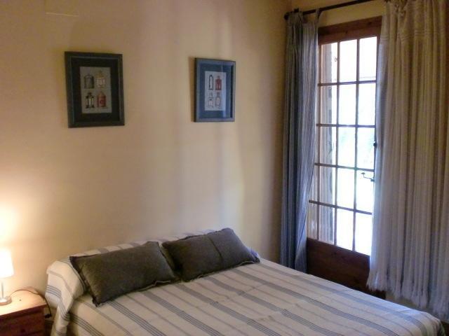 Puig Gros Hotel Montras Bilik gambar