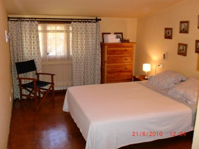 Puig Gros Hotel Montras Luaran gambar