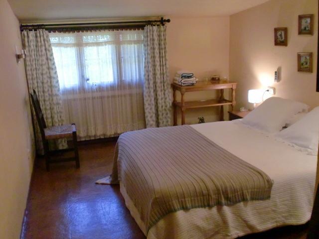 Puig Gros Hotel Montras Luaran gambar